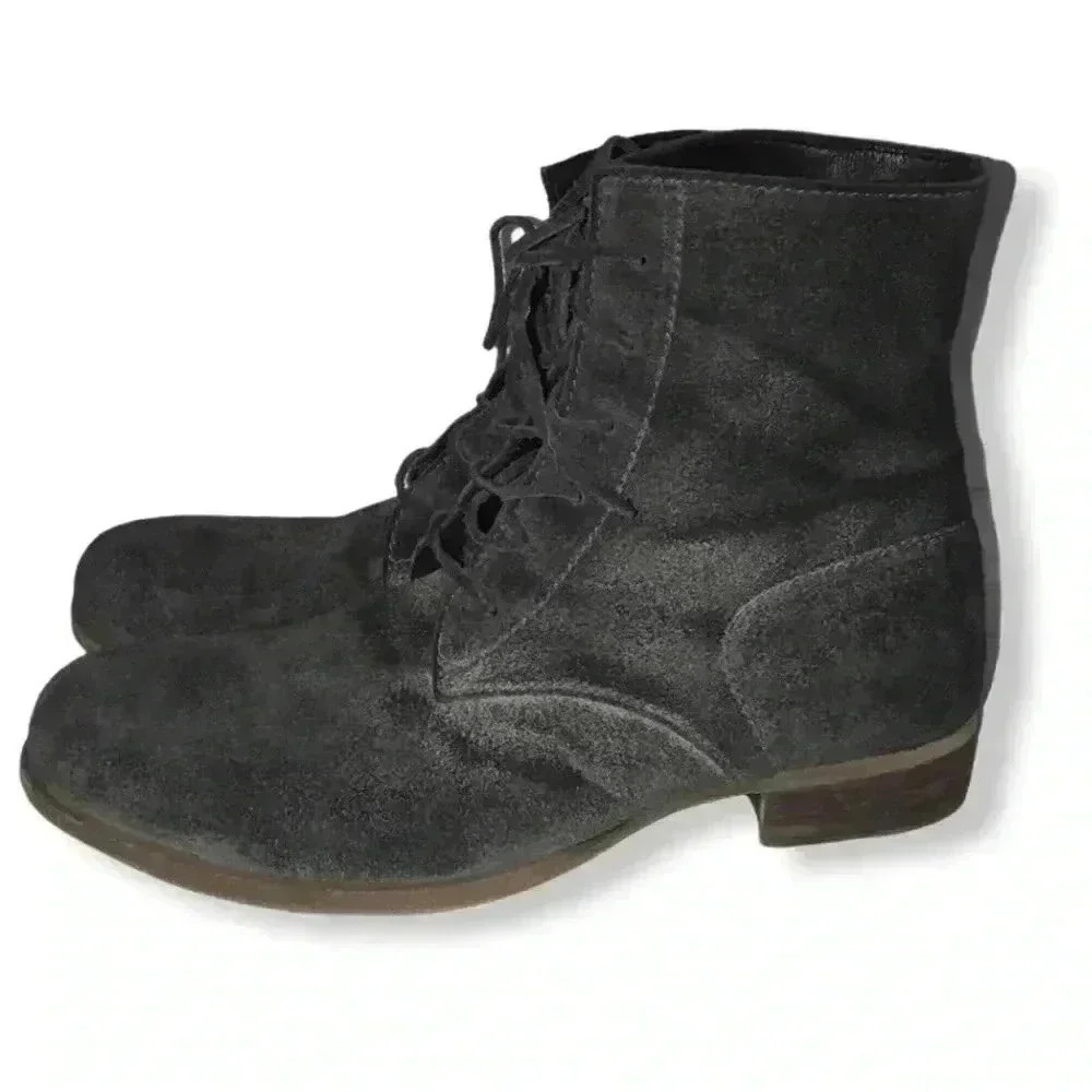 Peter Nappi Julius Boot Size 41